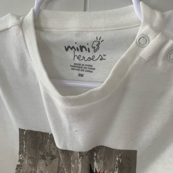 Moose t-shirt - Picture 3 of 3